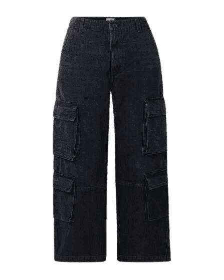 Denim jeans