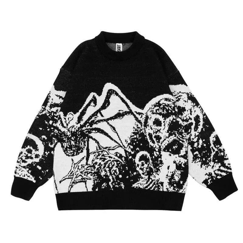 Sweaters