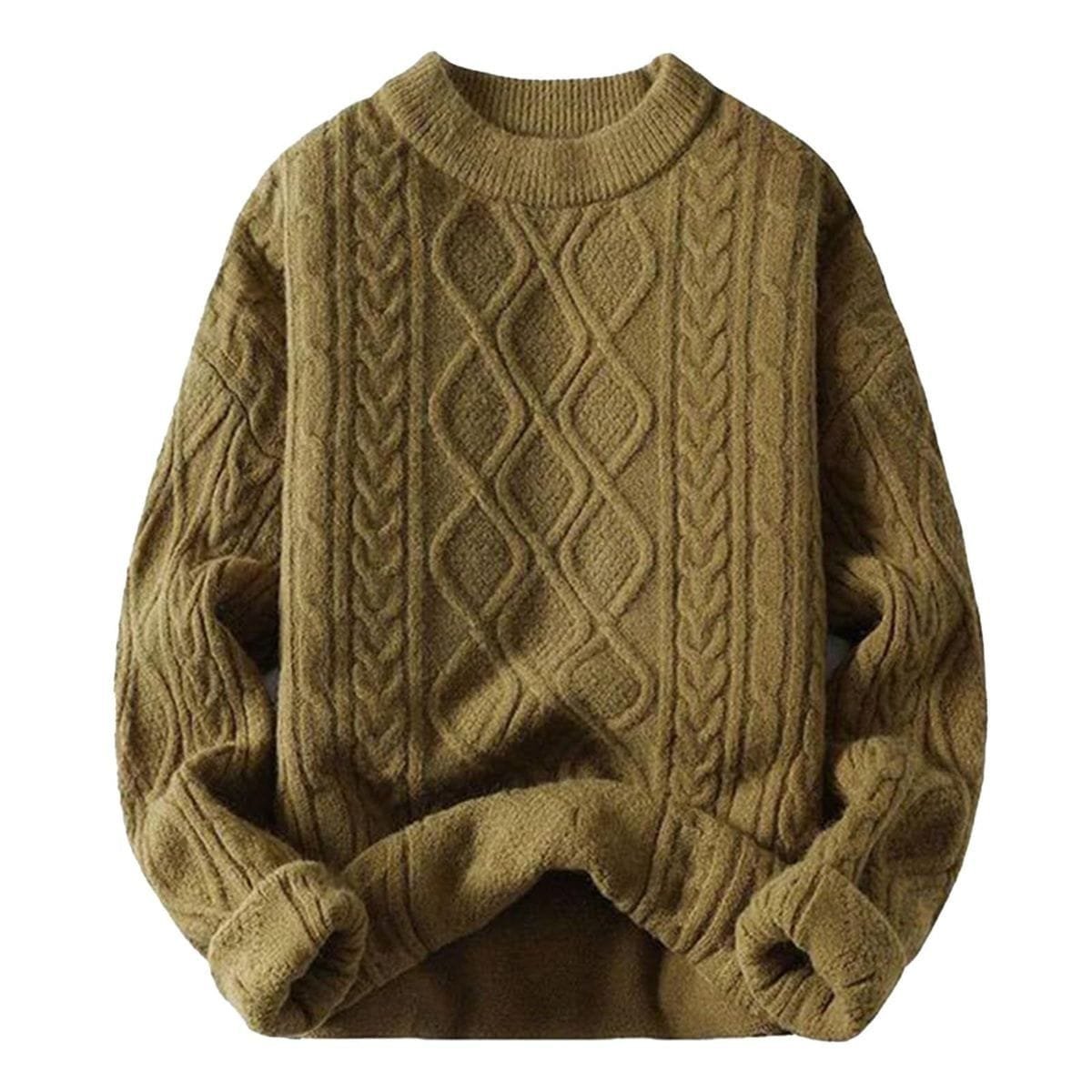Sweaters
