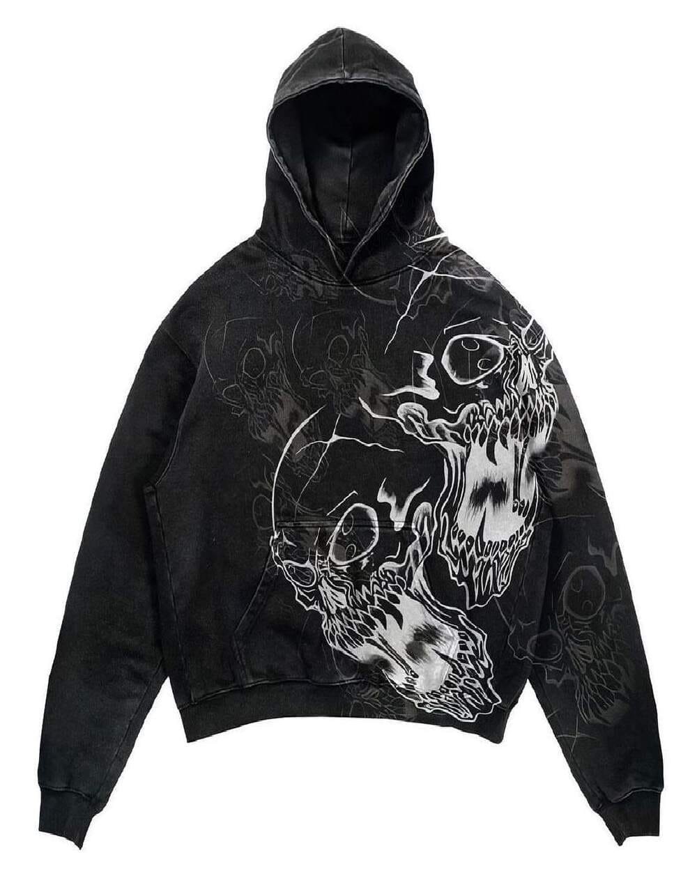 Hoodies