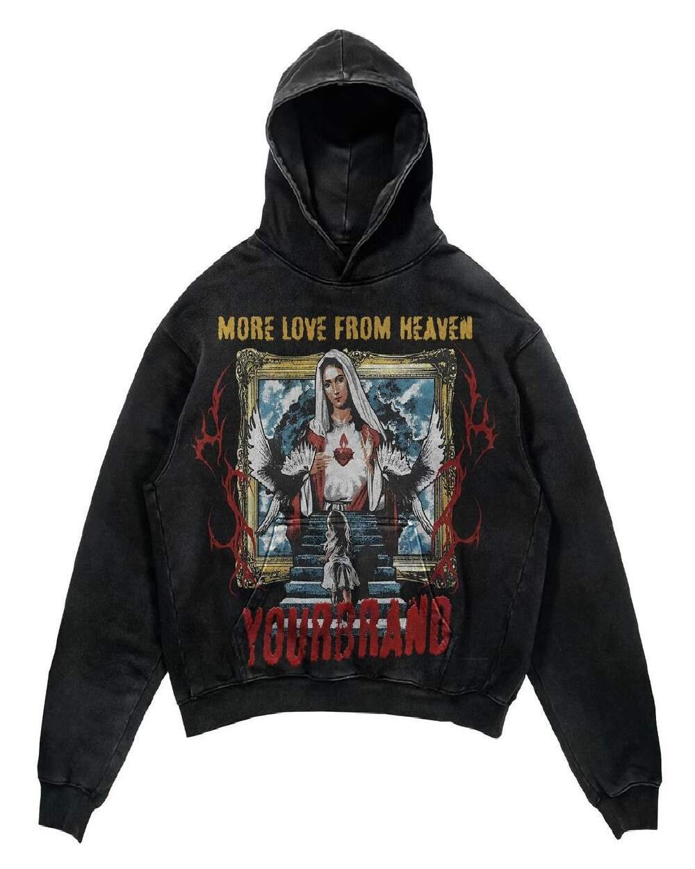 Hoodies