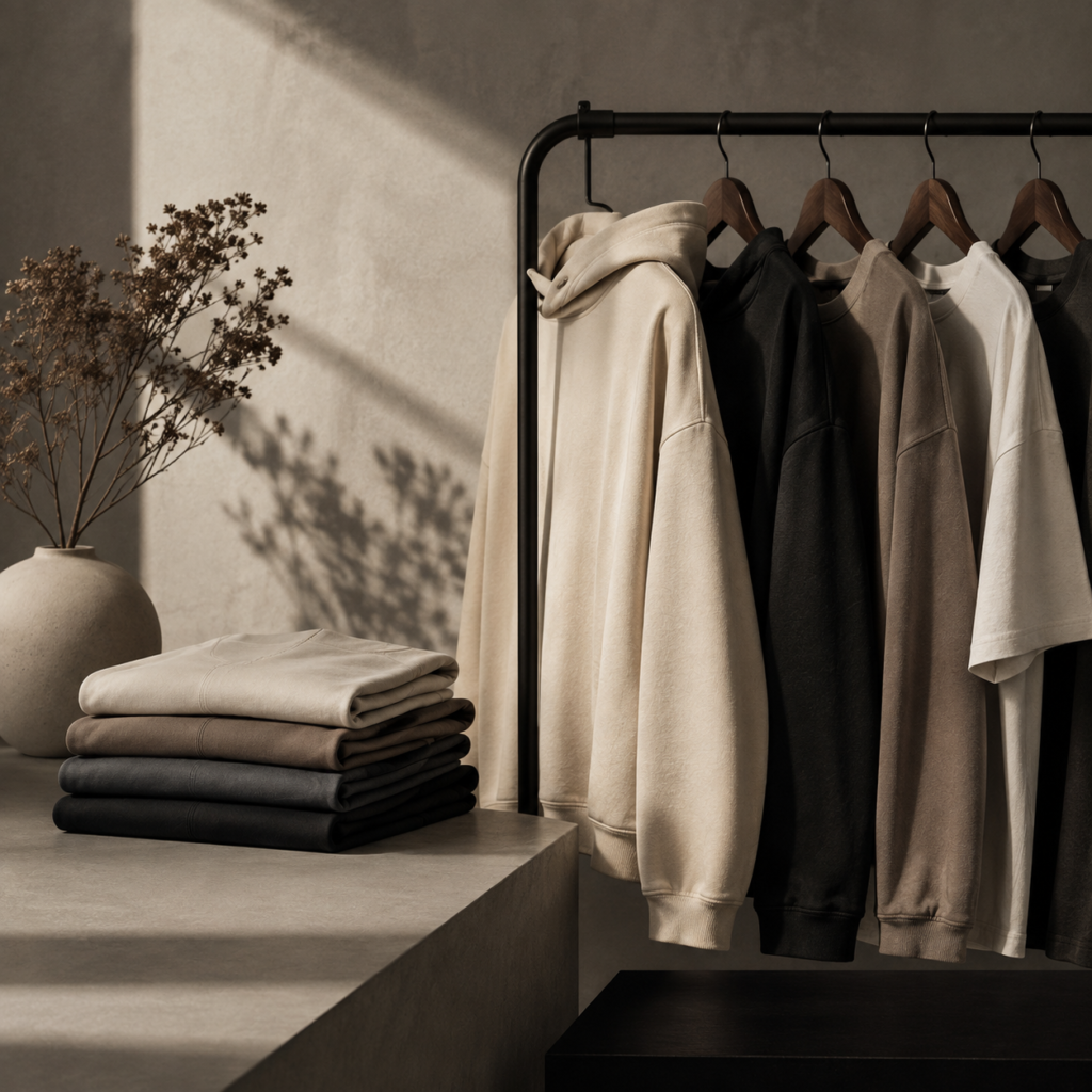 clothing brand