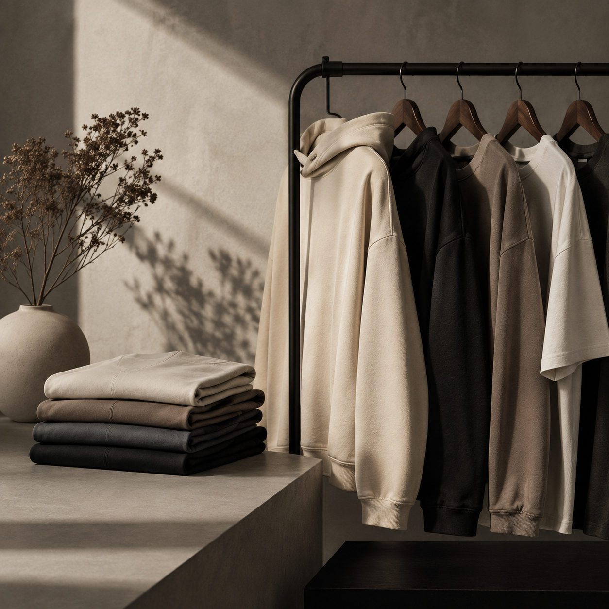 clothing brand